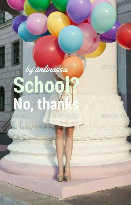 Школа? У нас другие планы. #Wattys2017