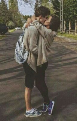 Не оставляй меня......♡