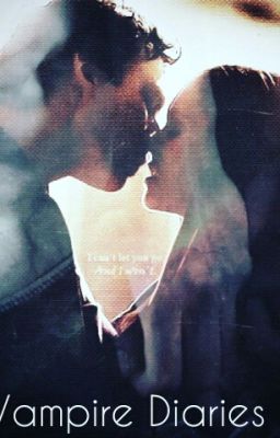  Vampire Diaries - "Держи мою руку, возьми мое сердце"