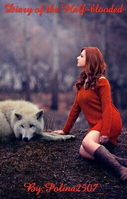 Дневник полукровки