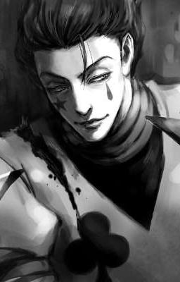 Жажда страсти .