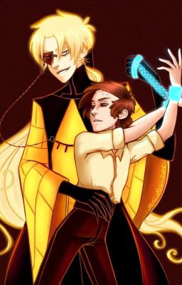 Ты мой, сосенка~