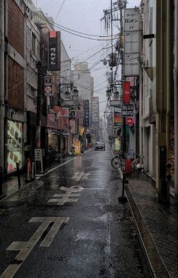 Умирающее лето