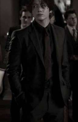 брак не по любви. 