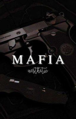 Мафиозница🔞