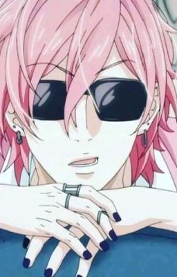 〖•Меж двух Искр•〗