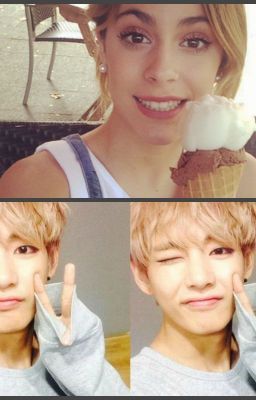 Странная соседка по комнате.