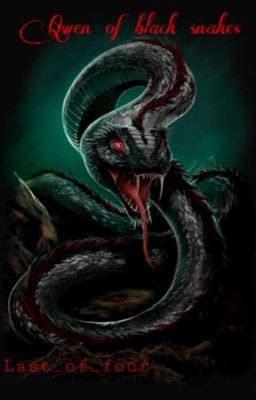 Королева Чёрных Змей
