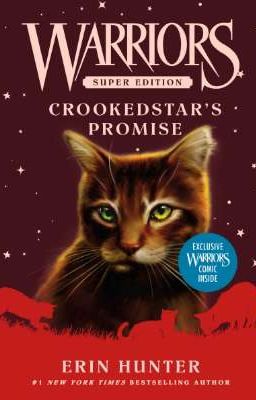 Обещание Метеора. Коты-Воитали 