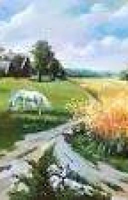 Деревенский Мальчик.