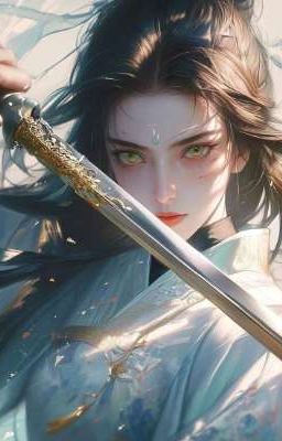 История генерала Юмин или же Первая Богиня Войны На Небесах