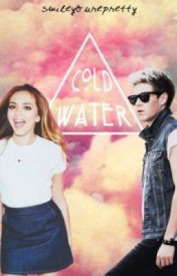 Cold Water (Dark Niall Horan) Russian Translation