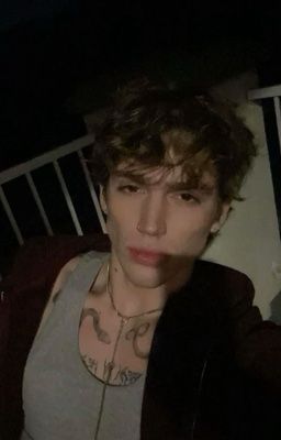 На улице Мира || Vinnie Hacker