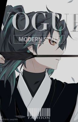 Магистр дьявольского культа: Книга 1 , "Илинский гений"