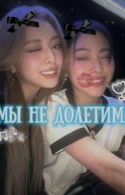 Мы не долетим...