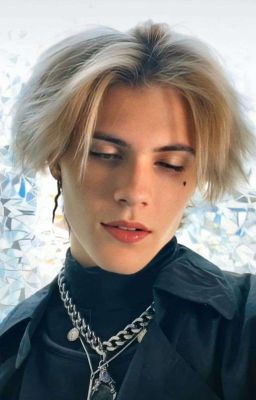 Ты изменил мою жизнь//Noen Eubanks/