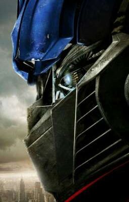 ФАНТАСТИКА| Трансформеры:ПРАЙМ