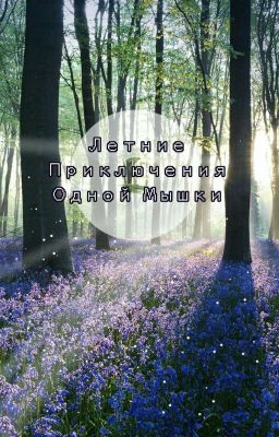 Летние Приключения Одной Мышки 