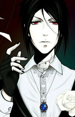 Тёмный Дворецкий .  