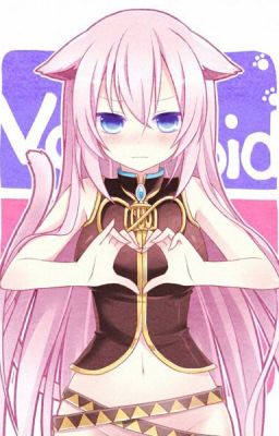 Песни Вокалоидов 