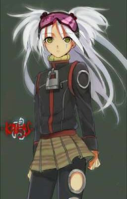 Филлерные истории с Юринэ 