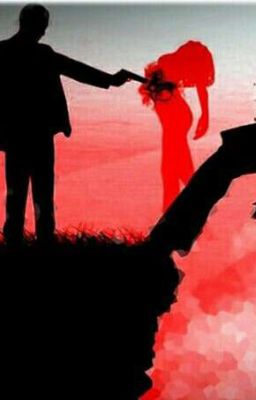 Почему ты так со мной поступаешь, любовь моя..?