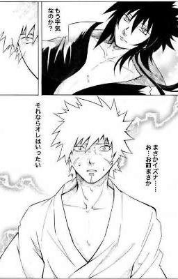 с врагов в друзей? 