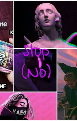 Stop(no)