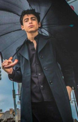 Высокое Напряжение 