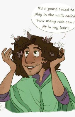 мы же родсственики! или нет... 