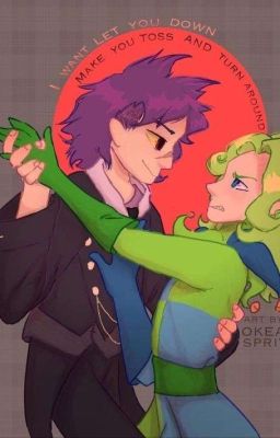 Жизнь Джокера❤ И Пика,❤