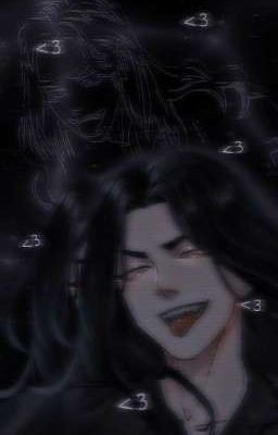 ты не человек раз заставила моё сердце биться ( Баджи &Т/и)