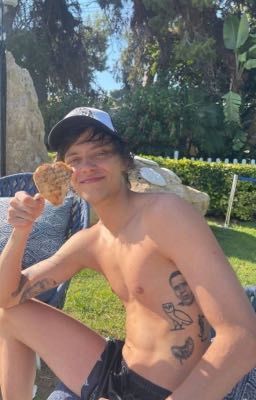 Жажда разлуки, гость безымянных улиц. OG BUDA