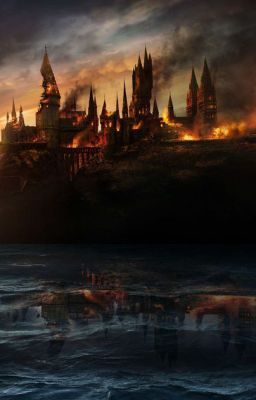 Адское пламя Мэнора