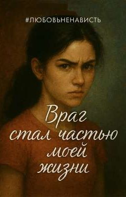 враг стал частью моей жизни 