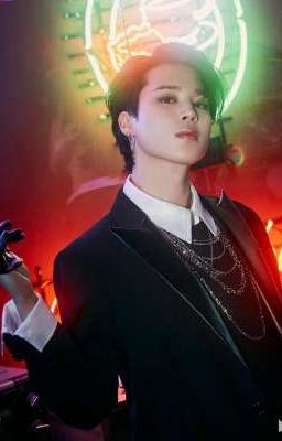 Люблю тебя, Пак Чимин