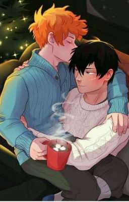 Любящий демона