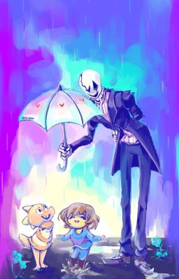 Реакция АУ Сансов на Т/и (Каких ещё миллион на Ваттпаде)