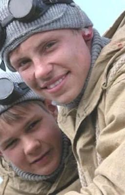 Частичка моего воровского сердца /кот  