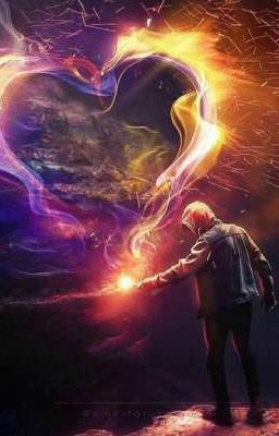 Истинная  Любовь.(ЮнМины) 