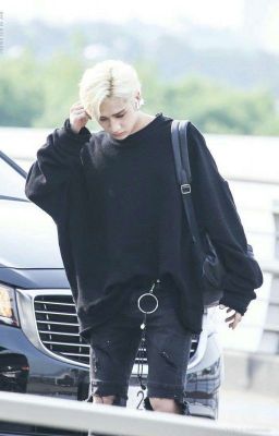 -I'm sorry,can you..Чан?!