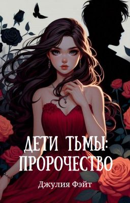 Дети Тьмы: Пророчество