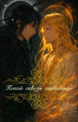 Покой сквозь сновидение