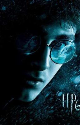 Гарри Поттер перепутье выбора 