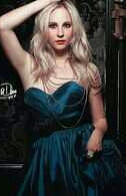 Древний клан. I love you,my vampire.