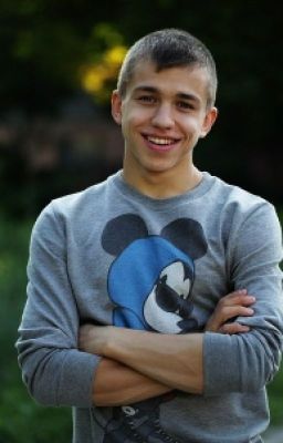 Мальчик,который изменил всю мою жизнь! )