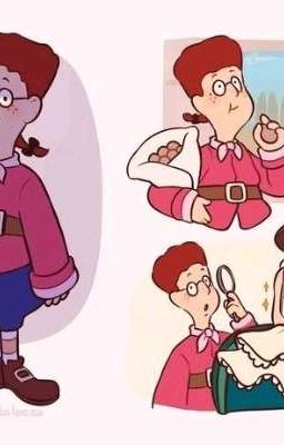 ♡︎ × Реакция Остров сокровищ × ♡︎