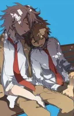 Мы же друзья? Или уже больше? 