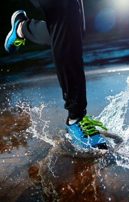 Мокрые Кроссы