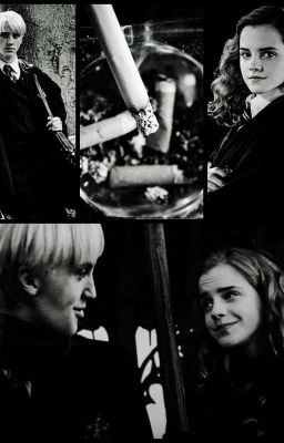 Сигареты, Малфой, сигареты...